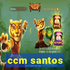 ccm santos